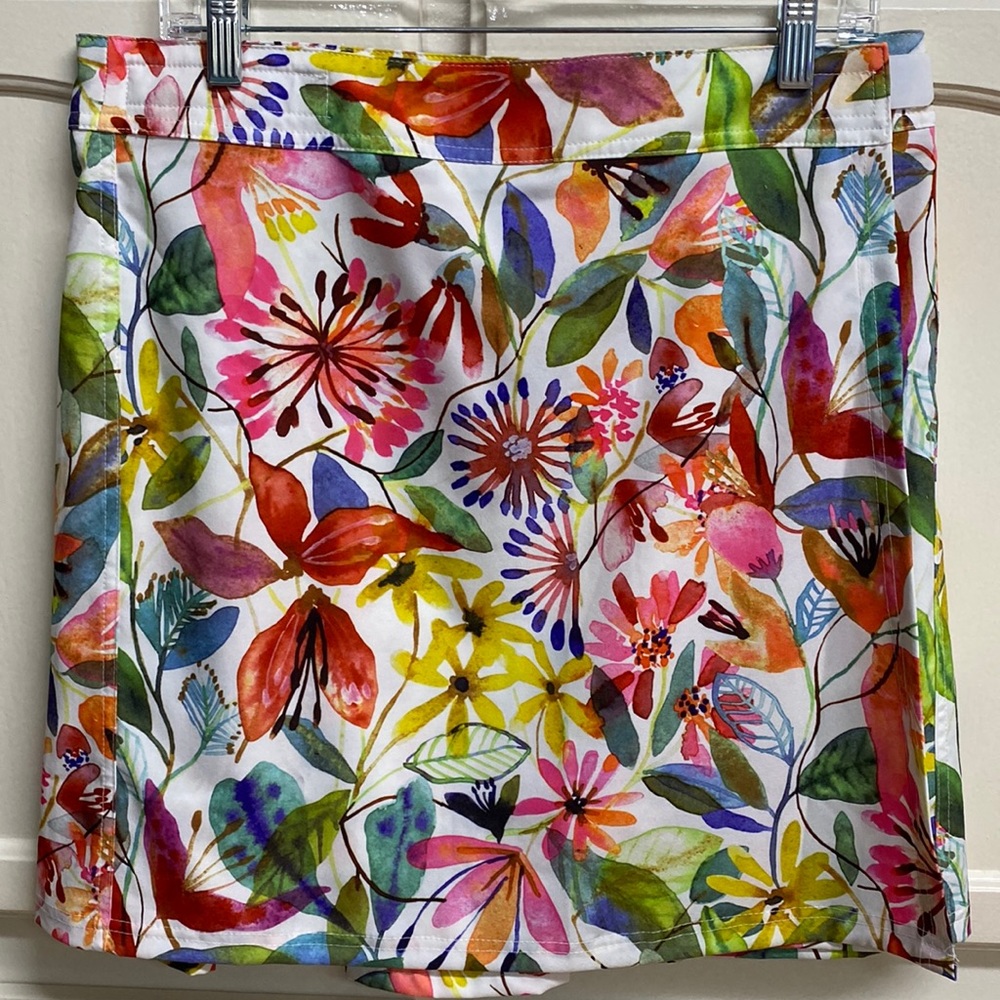 RipSkirt Hawaii M-Length 2 wrap skirt